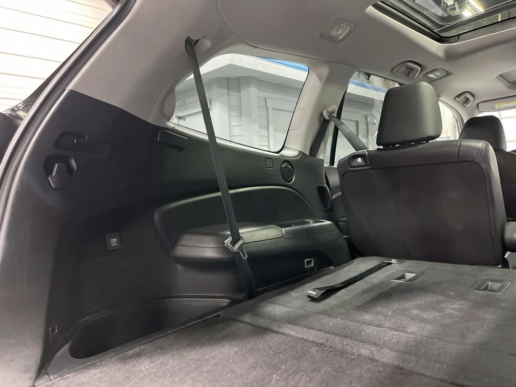 2019 Honda Pilot Elite - Photo 37