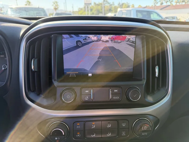Used 2022 Summit White Chevrolet ZR2 image 11