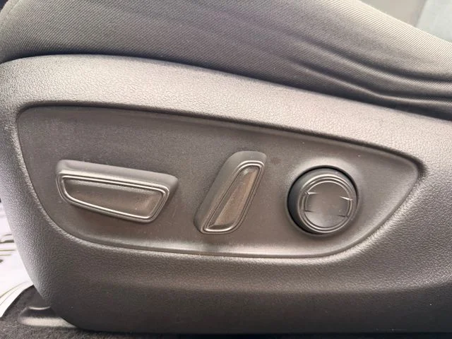 Used 2023 Lunar Toyota XLE image 12