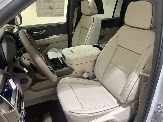 New 2026 White GMC Denali image 19