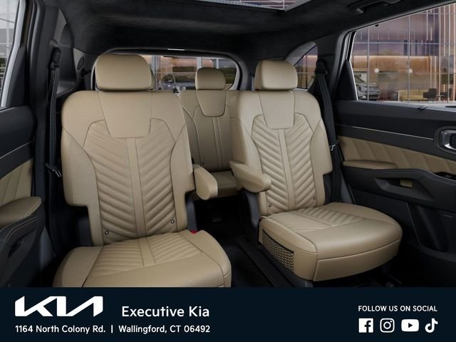 New 2026 Road Rider Brown Kia X-Line SX Prestige AWD image 16