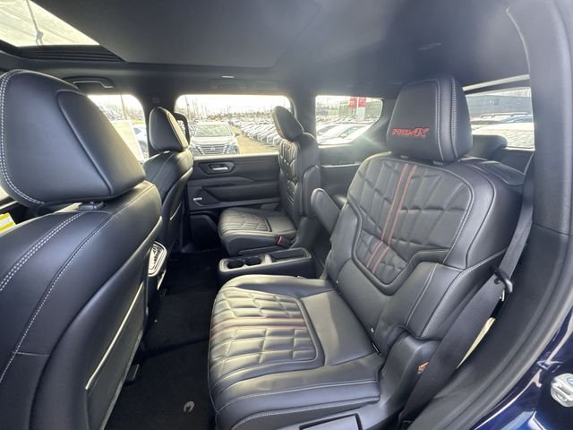 2026 Nissan Armada PRO-4X - Photo 21
