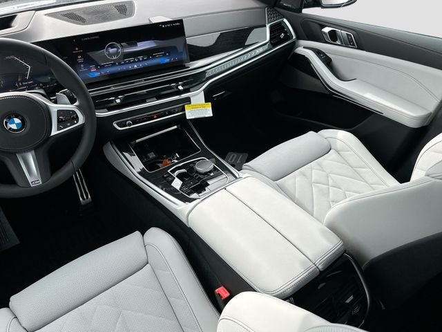 New 2026 Gray BMW sDrive40i image 18