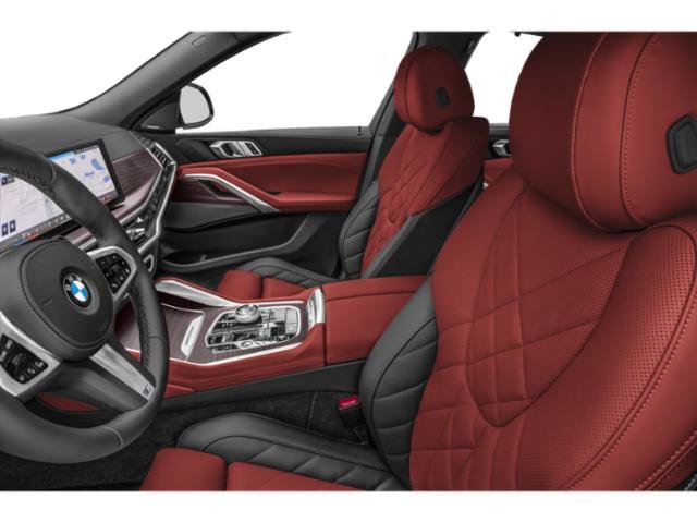 Certified Used 2024 Skyscraper Grey Metallic BMW xDrive40i image 11