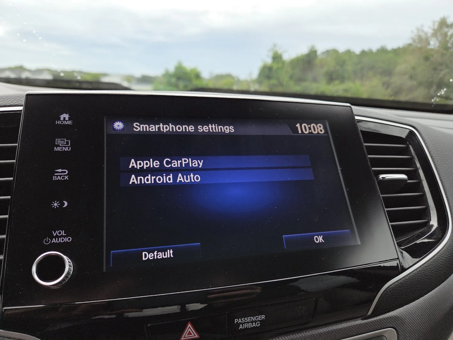 Used 2021 Platinum White Pearl Honda RTL-E AWD image 5
