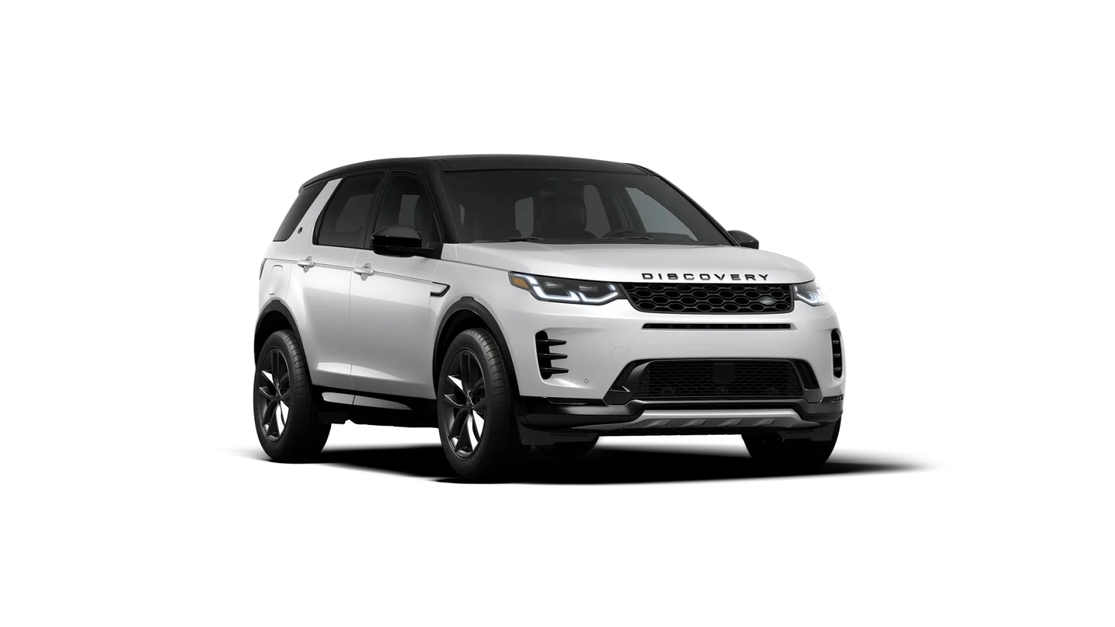 2026 Land Rover Discovery Sport's photo
