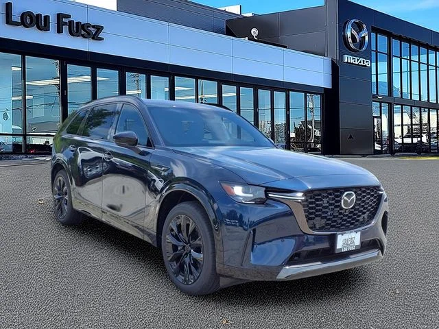 2026 Mazda CX-90 3.3 Turbo S Premium Sport AWD