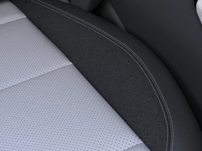 New 2026 Sterling Gray Metallic Chevrolet LT image 21