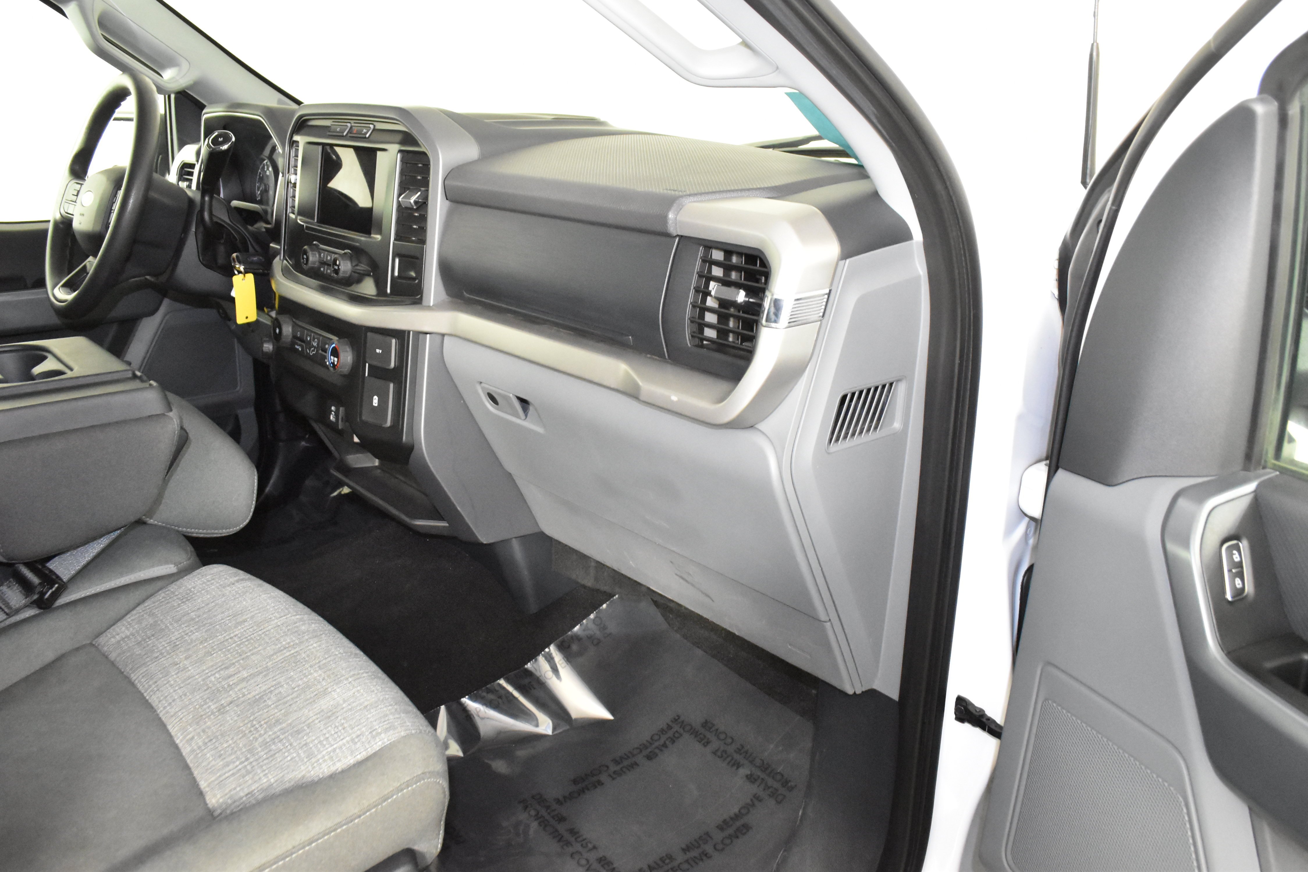 2022 Ford F-150 XLT - Photo 43