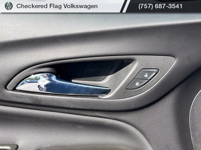 Used 2024 Summit White Chevrolet RS image 15