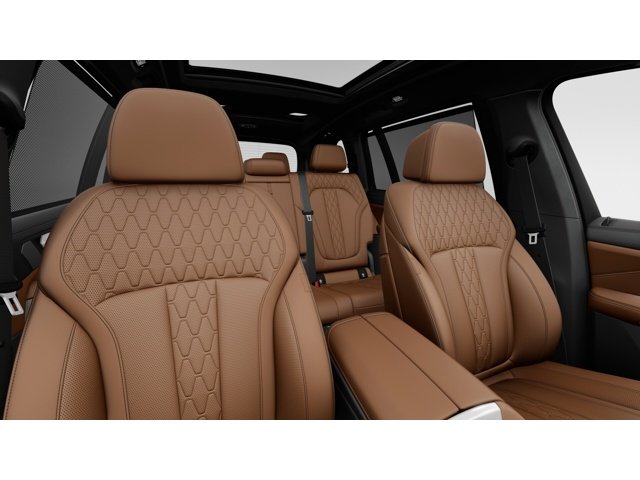 New 2027 Black Sapphire Metallic BMW xDrive40i image 11