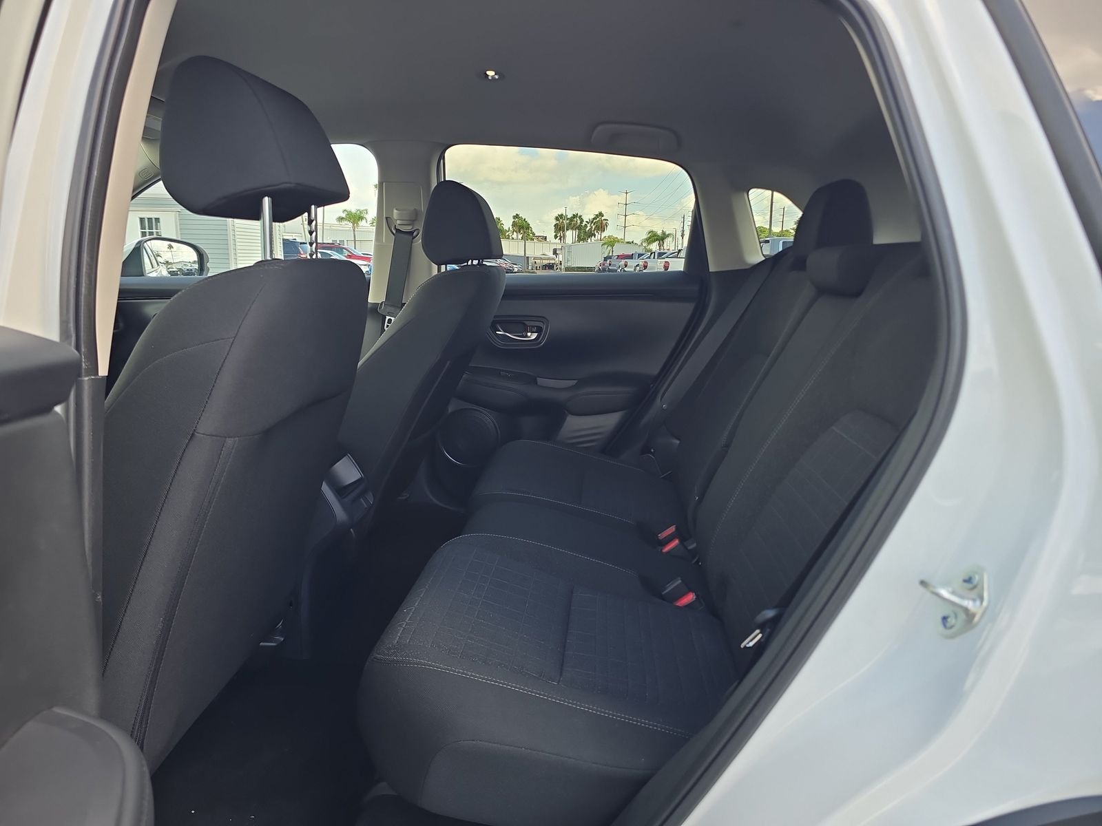 2026 Honda HR-V LX - Photo 13