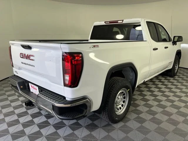 2026 GMC Sierra 1500 Pro - Photo 7