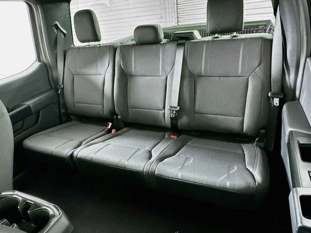 New 2026 Ford F-150 STX