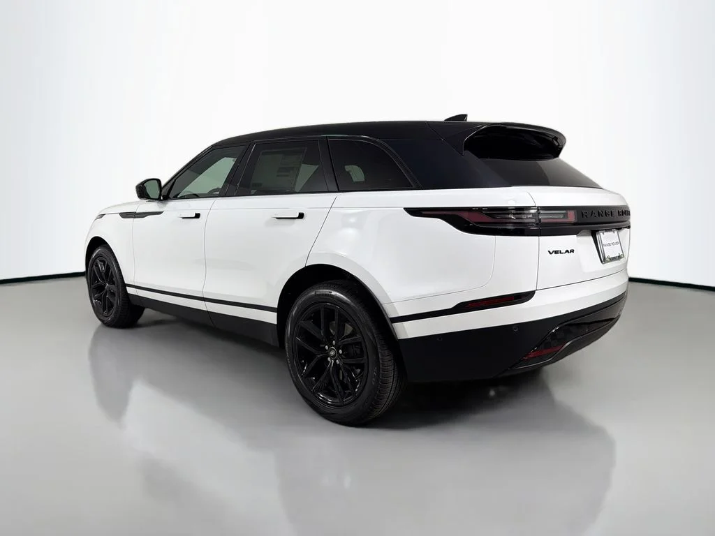 New 2026 Fuji White Land Rover S image 7