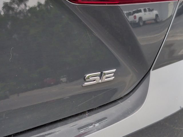 Certified Used 2025  Toyota SE image 34
