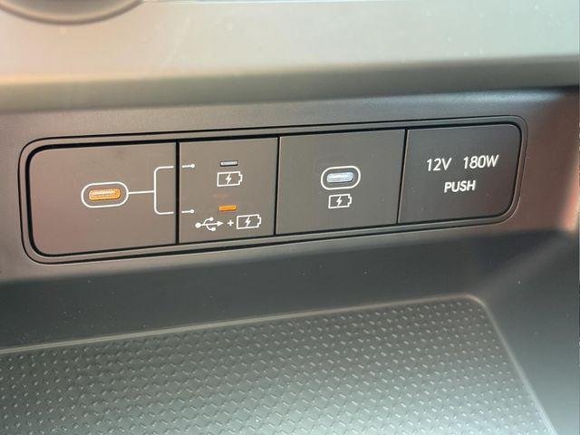 New 2026 Gray Hyundai SE AWD image 18