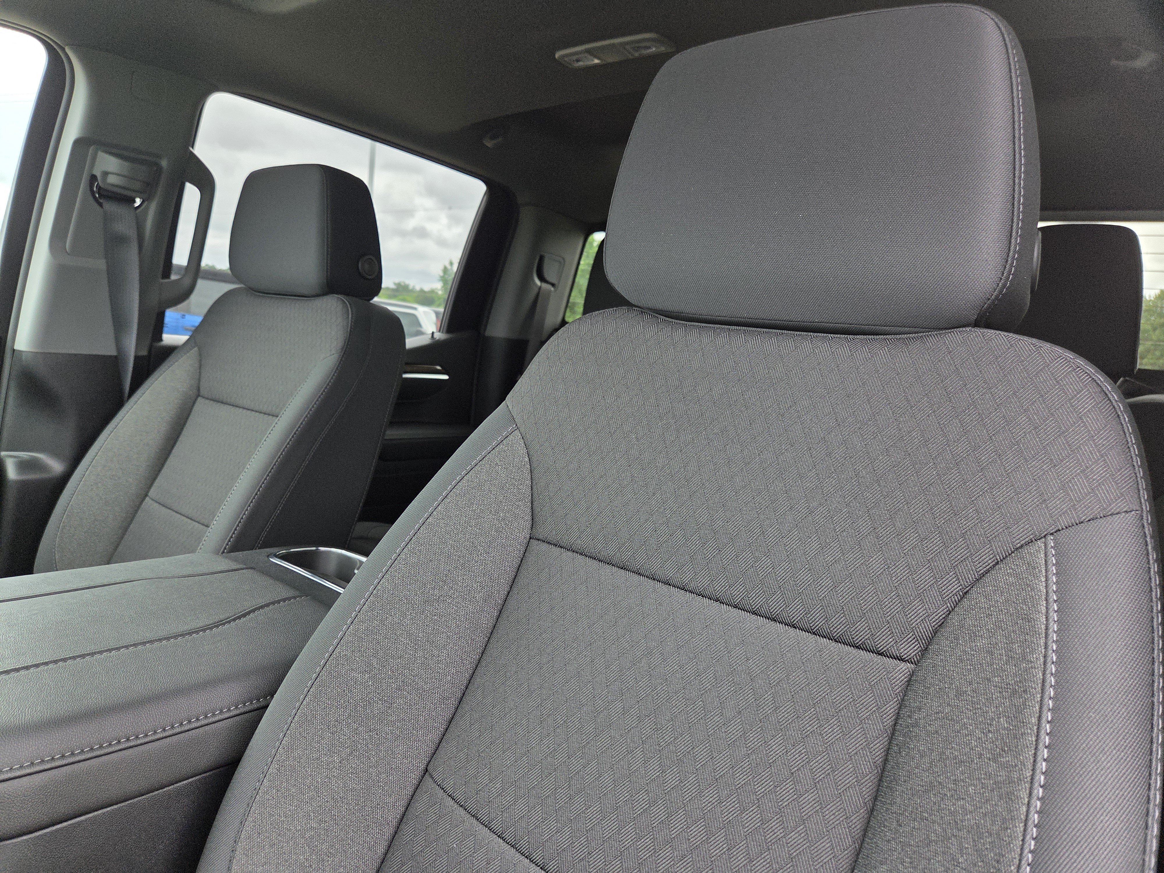 New 2026 Sterling Gray Metallic Chevrolet RST image 21
