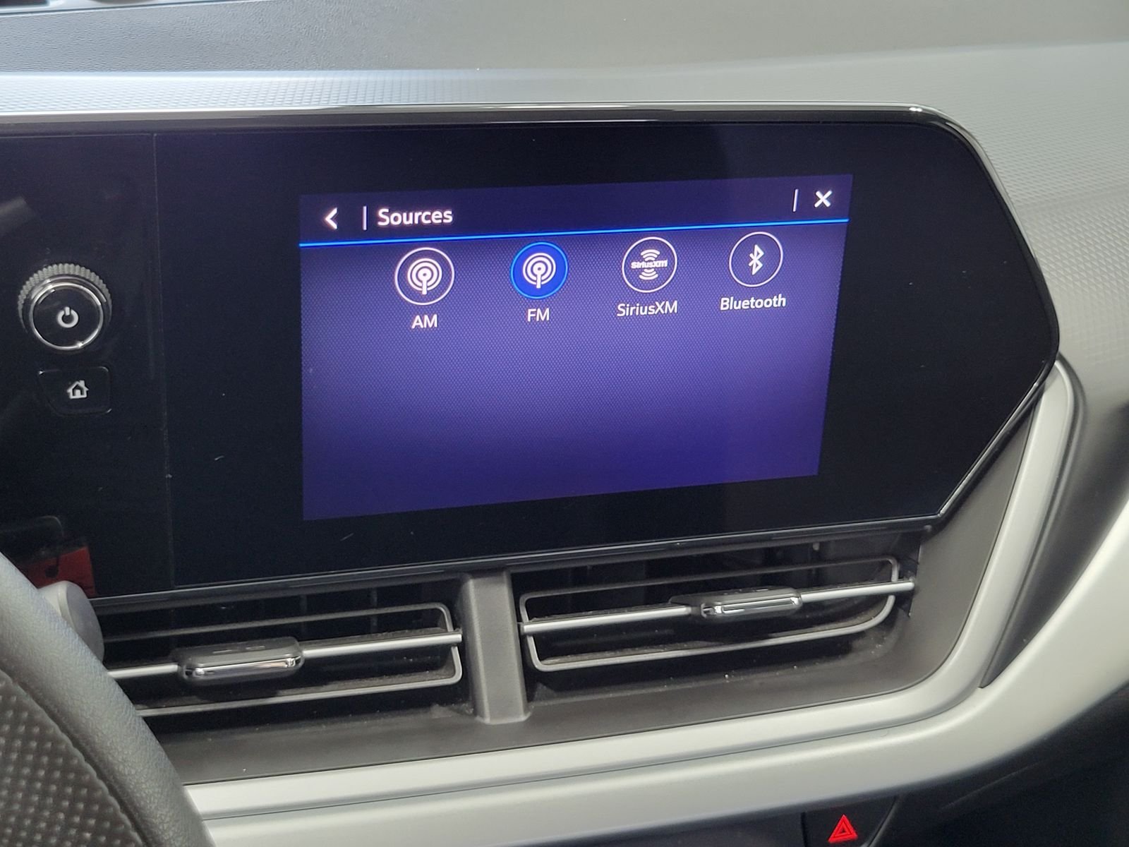 Used 2024 Red Chevrolet LS image 18