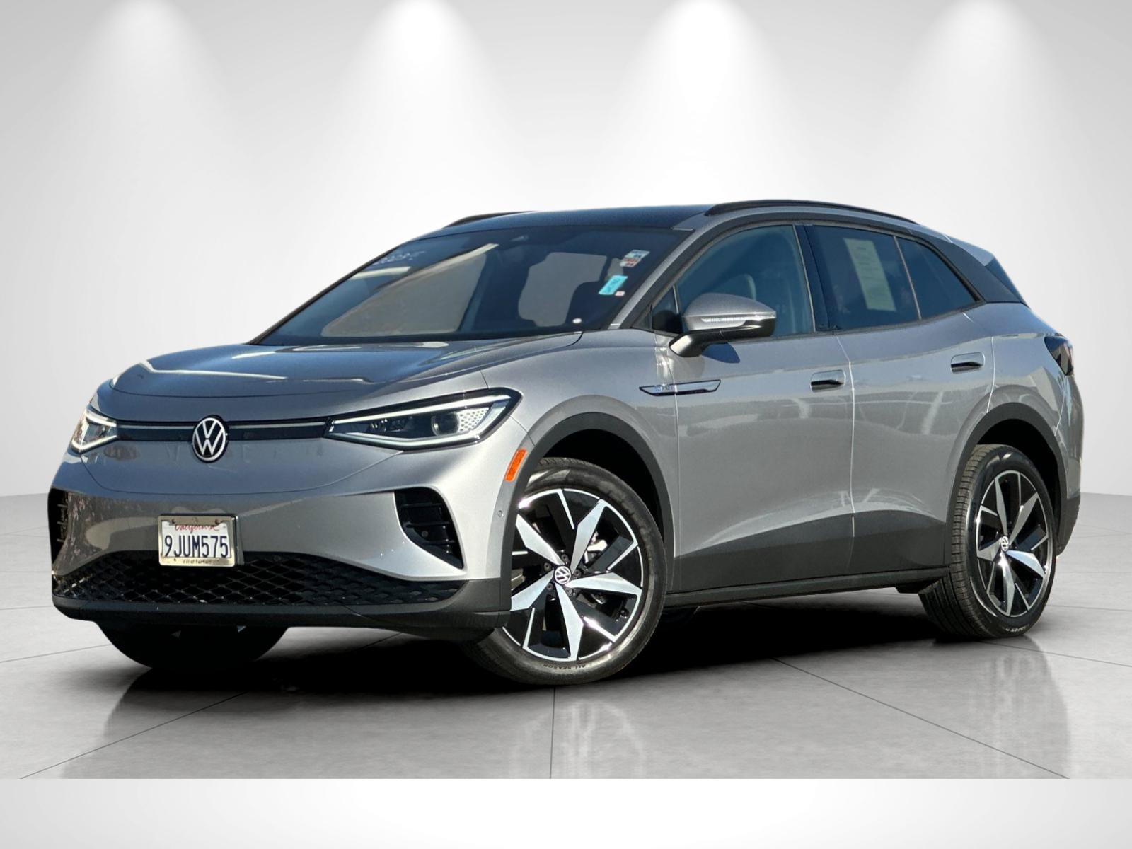 2023 Volkswagen ID.4