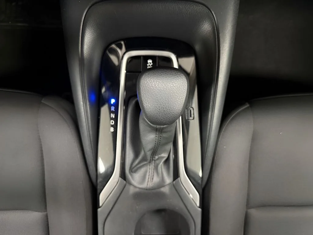 Used 2024  Toyota LE image 23
