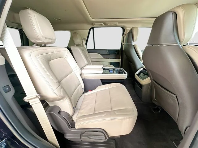 2024 Lincoln Navigator Reserve - Photo 29