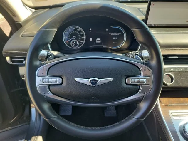 2024 GENESIS GV80 Standard - Photo 23
