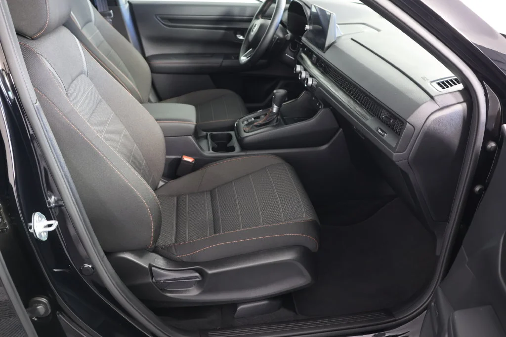 Used 2026  Honda Sport image 24