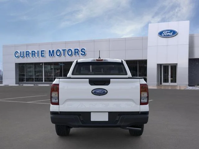 New 2026 Oxford White Ford XL image 5