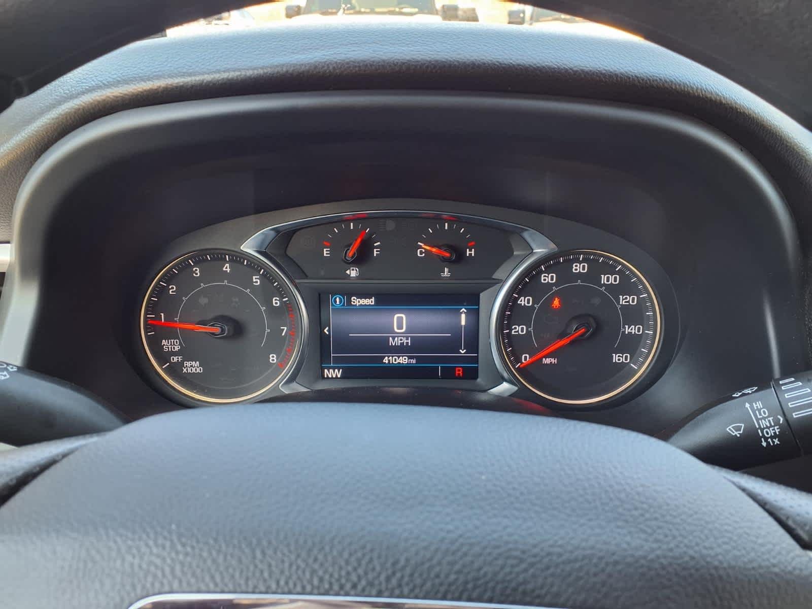 2023 GMC Acadia SLE - Photo 22