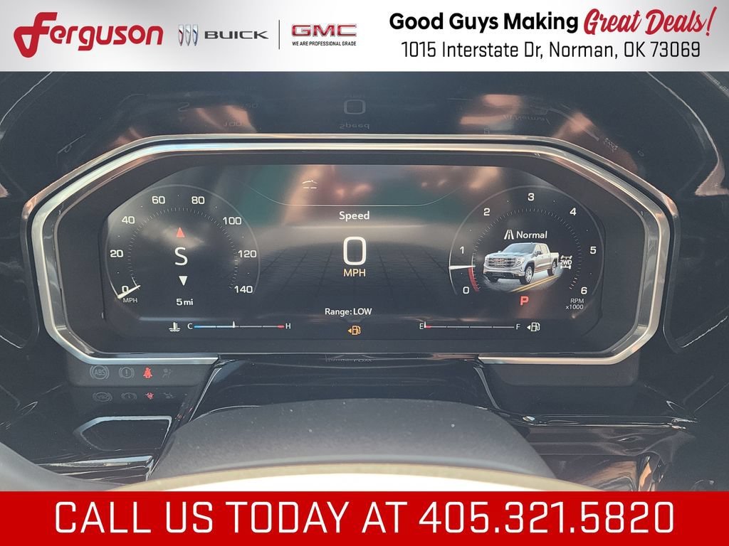 2026 GMC Sierra 1500 Elevation - Photo 24