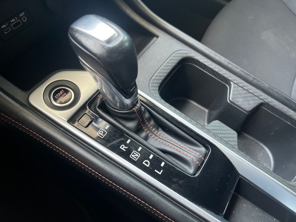 Used 2022 Blue Nissan SR image 22