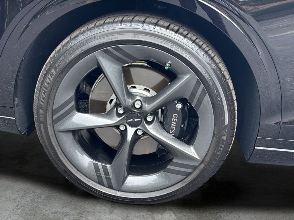 2026 GENESIS GV70 Sport Prestige - Photo 47