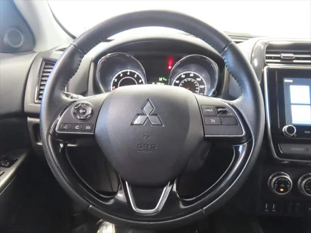 Used 2025  Mitsubishi S image 10
