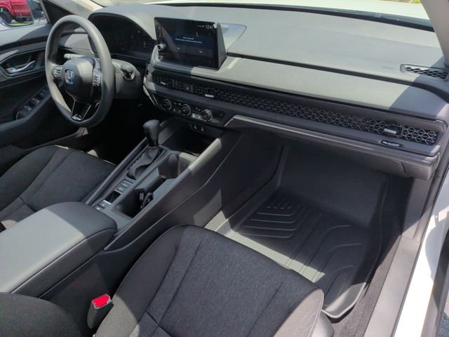 2026 Honda Accord SE - Photo 17