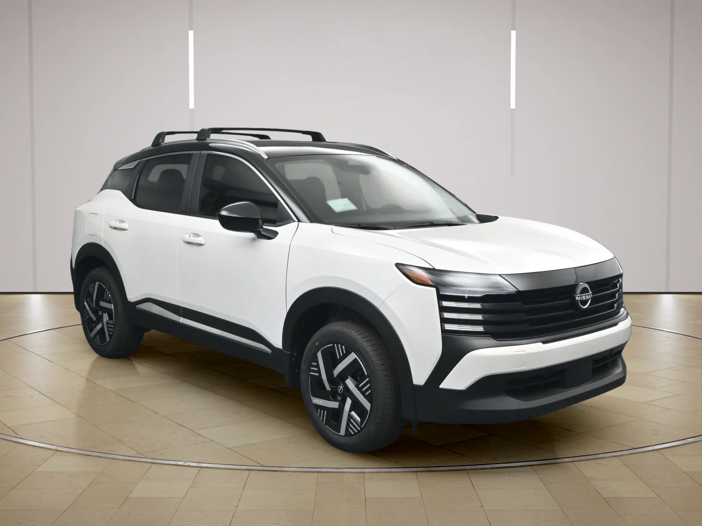 2027 Nissan KICKS