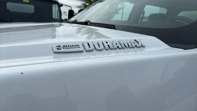 Used 2023 Summit White Chevrolet Work Truck image 45