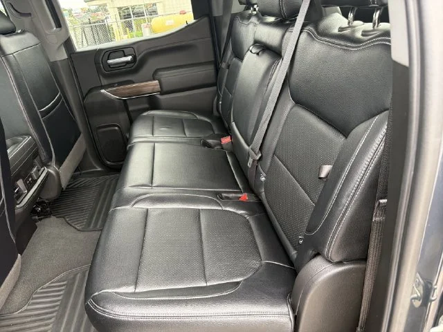 Used 2022 Gray Chevrolet RST image 12