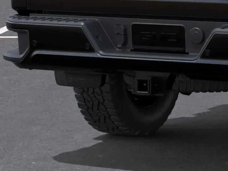 New 2026 Onyx Black GMC Denali image 25