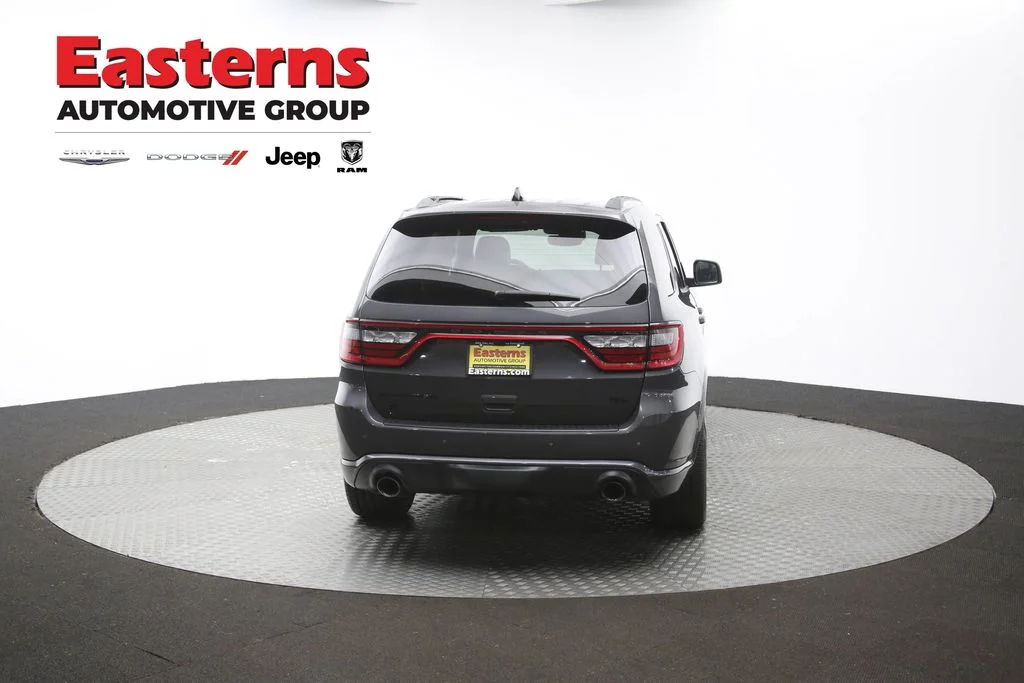 Used 2025 Gray Dodge R/T 20th Anniversary Premium image 38