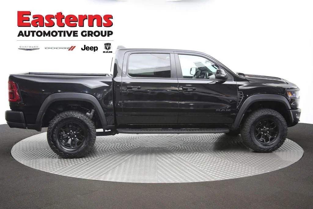 Used 2025 Black Ram RHO image 45