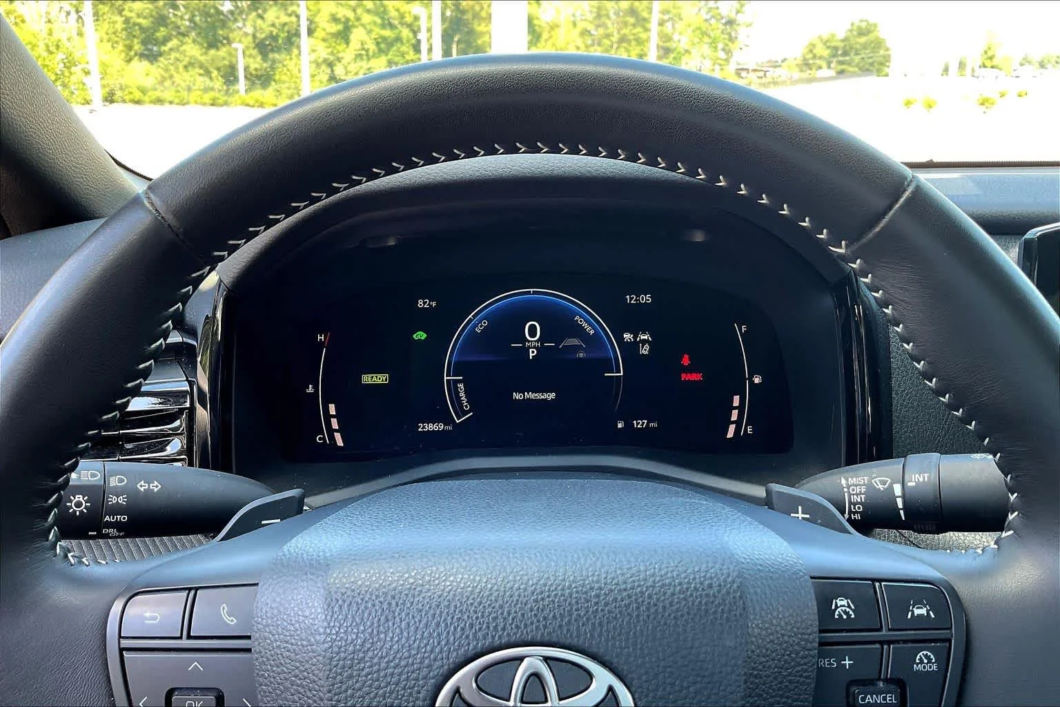 Certified Used 2026 Underground Toyota SE image 25