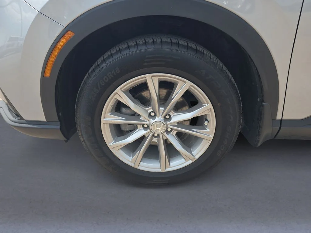 2023 Honda CR-V EX - Photo 9