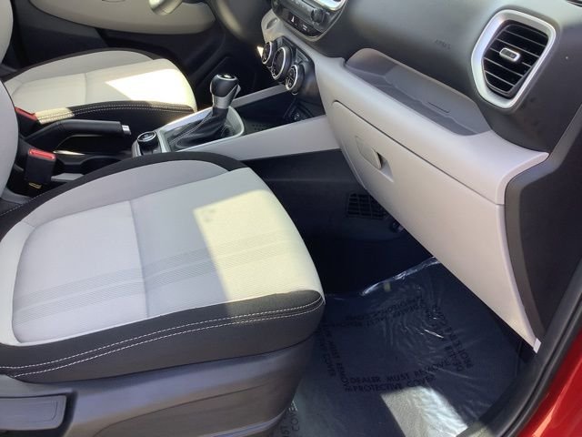 2026 Hyundai Venue SEL - Photo 38
