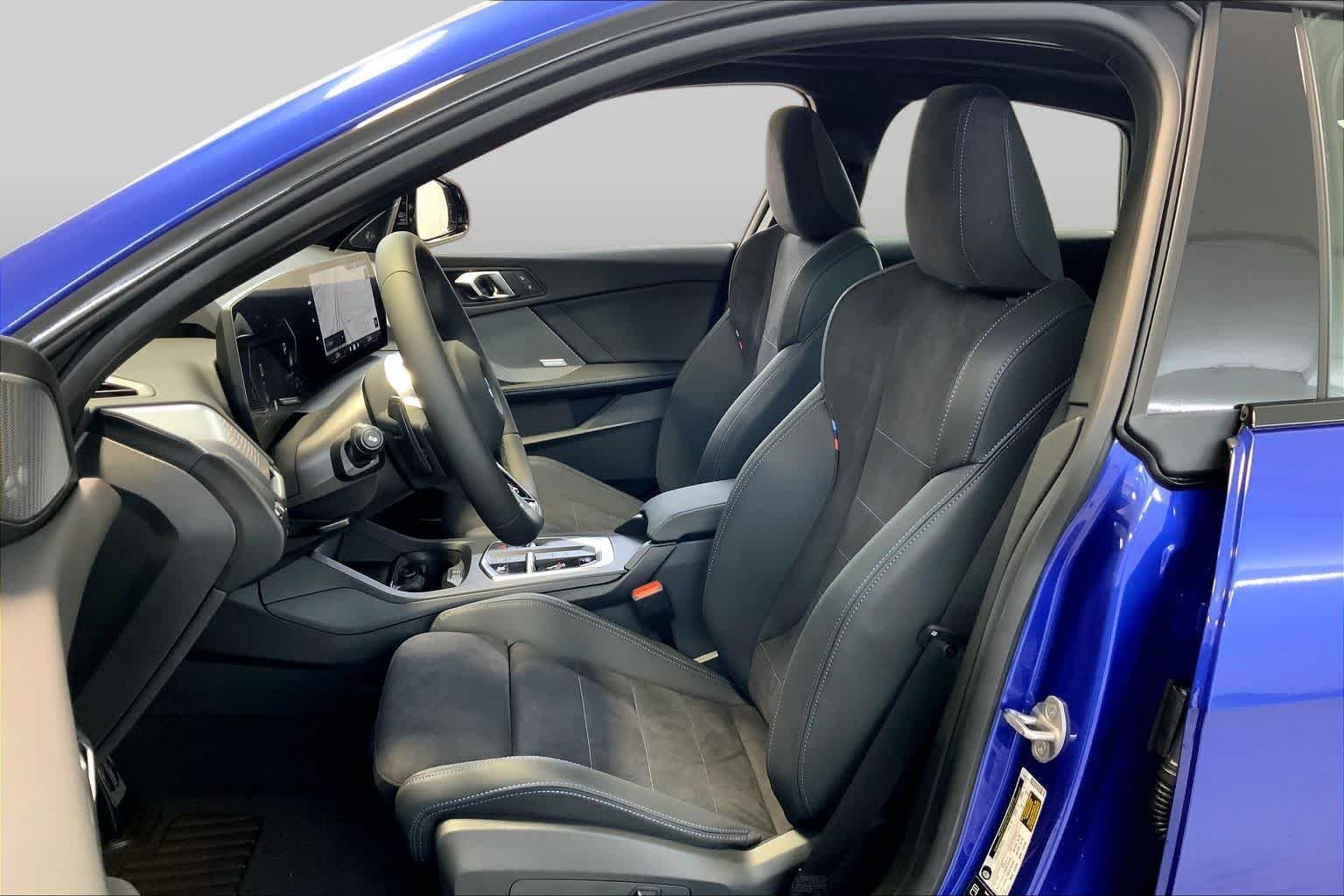 New 2026 Portimao Blue Metallic BMW 228 xDrive image 9