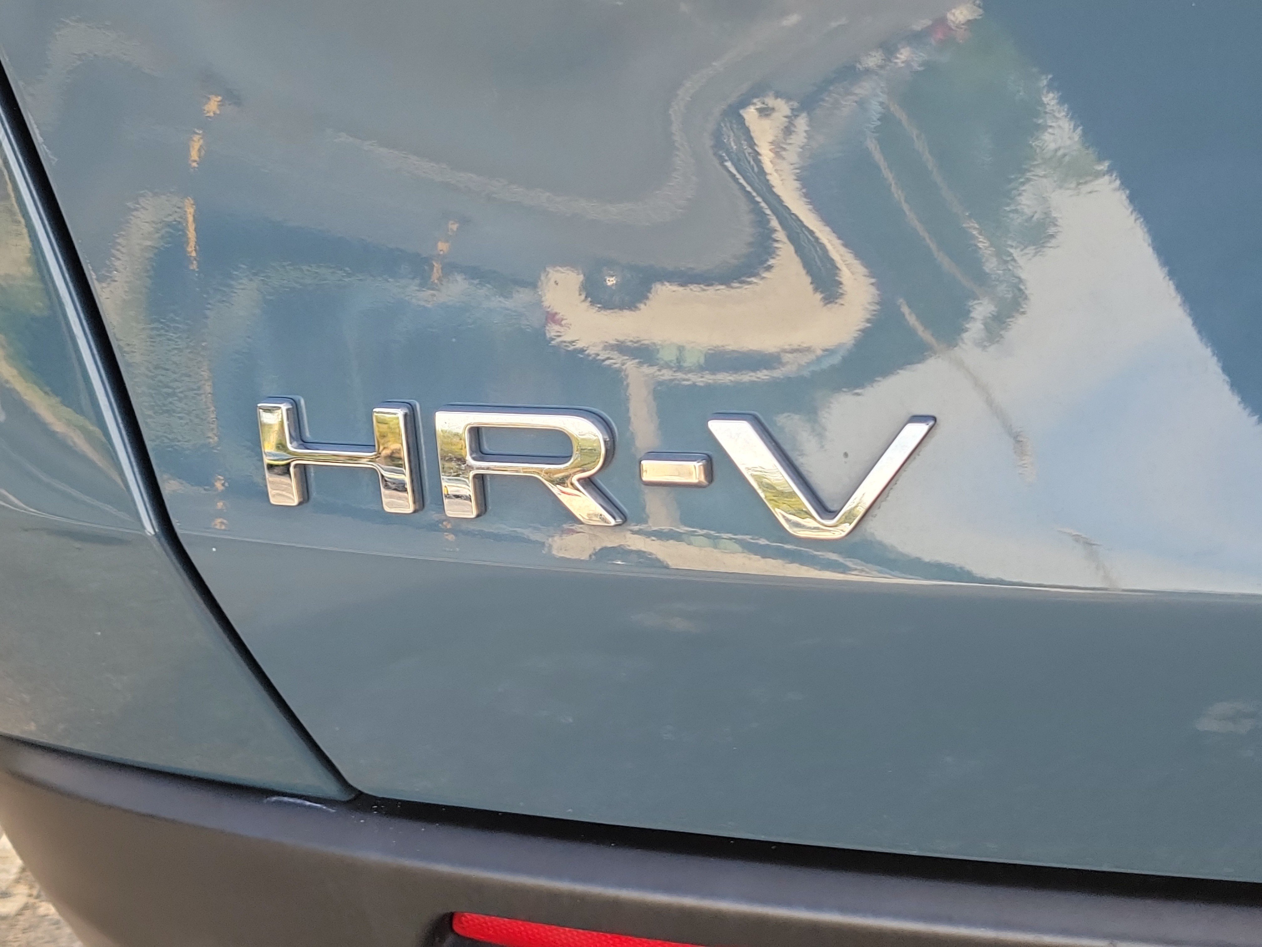 2025 Honda HR-V Sport - Photo 38