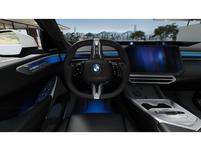 New 2027 White BMW X5 40 image 13