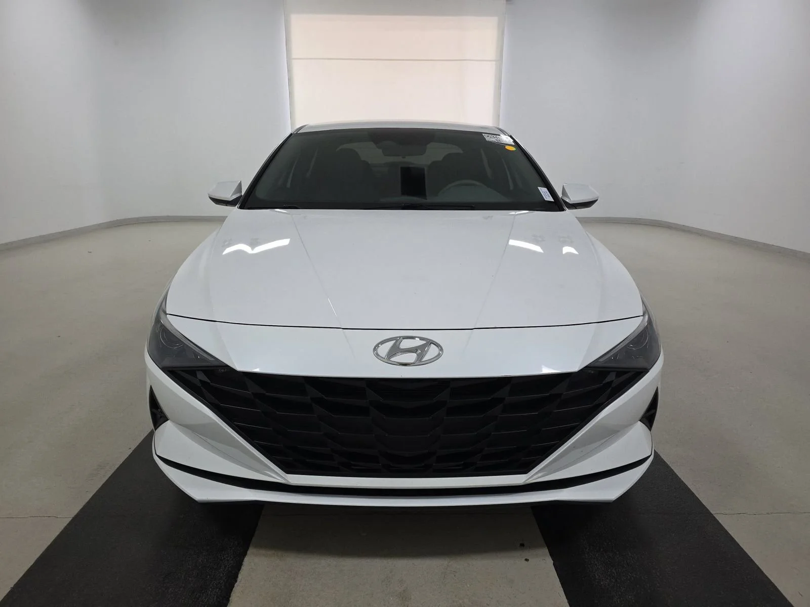 2022 Hyundai Elantra 2.0 SE IVT SULEV's photo