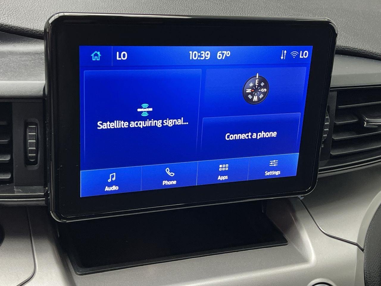 Used 2022 Carbonized Gray Ford XLT image 19