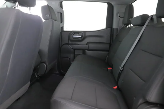 Used 2019  Chevrolet Custom Trail Boss image 29